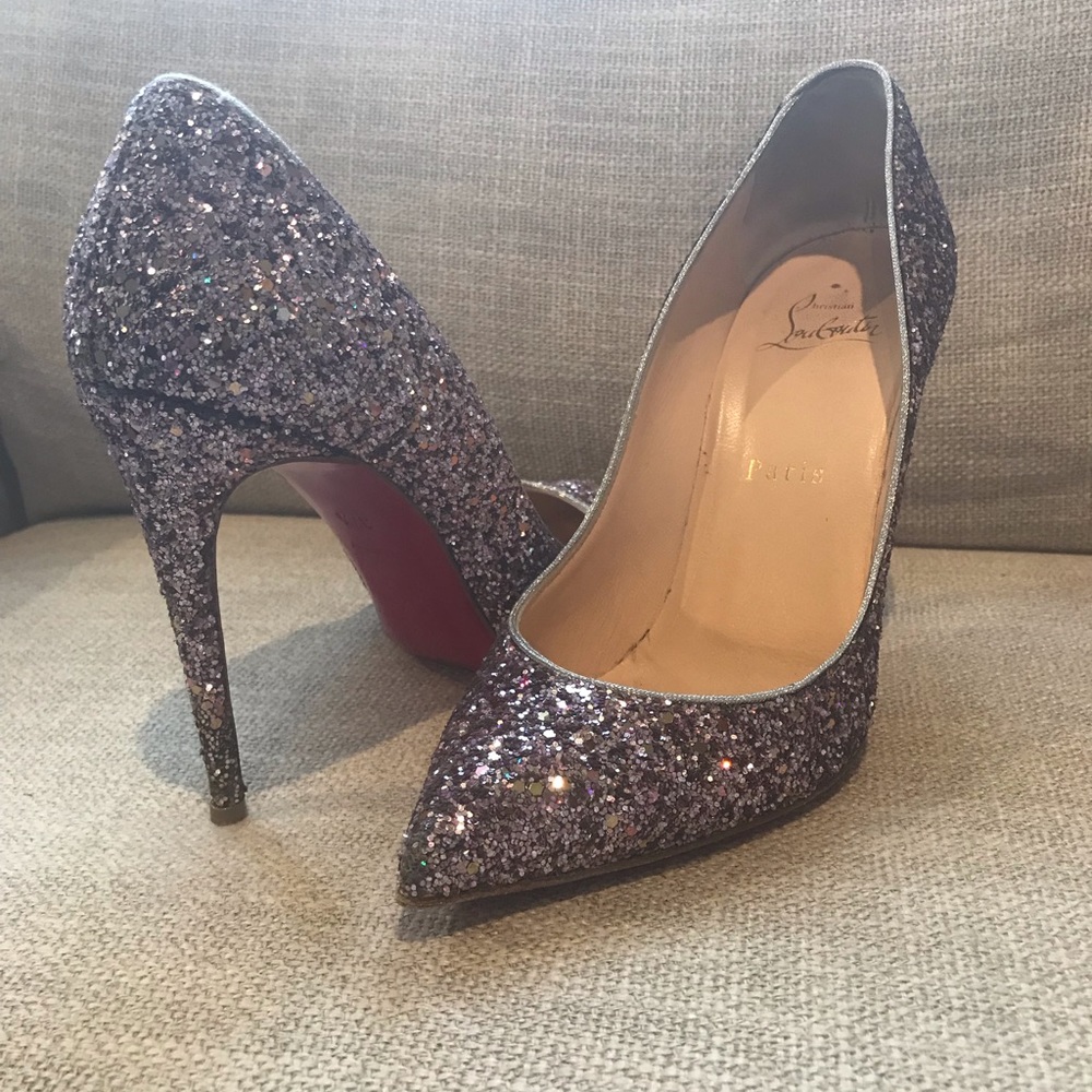 Christian Louboutin Shoes - Picture 3 of 8